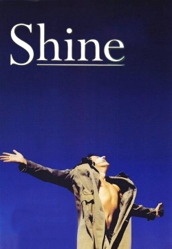 Shine (1996) Official Image | AndyDay