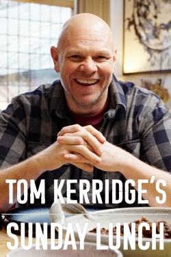 Tom Kerridge's Sunday Lunch (2022) Official Image | AndyDay