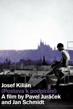 Joseph Kilian (1963) Official Image | AndyDay