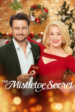 The Mistletoe Secret (2019) Official Image | AndyDay