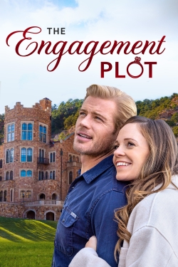 The Engagement Plot (2022) Official Image | AndyDay