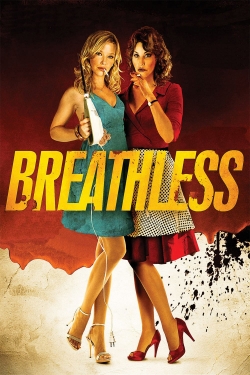 Breathless (2012) Official Image | AndyDay