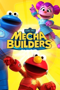 Mecha Builders (2022) Official Image | AndyDay