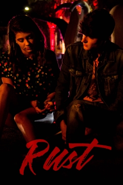 Rust (2018) Official Image | AndyDay
