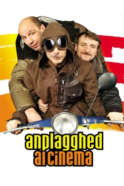 Anplagghed al cinema (2006) Official Image | AndyDay