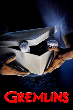 Gremlins (1984) Official Image | AndyDay