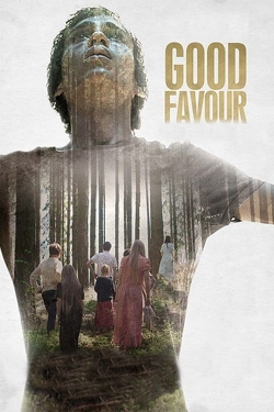 Good Favour (2018) Official Image | AndyDay