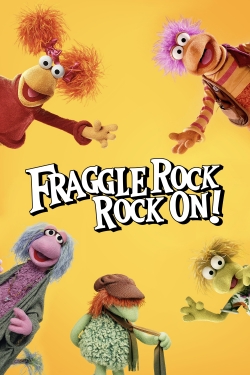Fraggle Rock: Rock On! (2020) Official Image | AndyDay