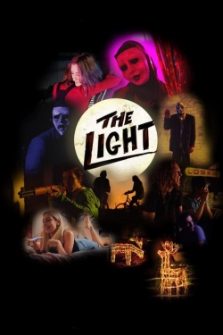 The Light (2019) Official Image | AndyDay