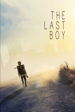 The Last Boy (2019) Official Image | AndyDay