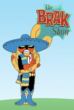 The Brak Show (2000) Official Image | AndyDay