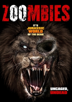 Zoombies (2016) Official Image | AndyDay