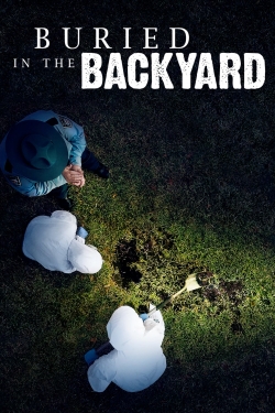 Buried In The Backyard (2018) Official Image | AndyDay