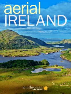 Aerial Ireland (2017) Official Image | AndyDay