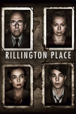 Rillington Place (2016) Official Image | AndyDay