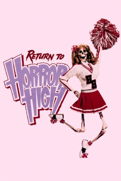 Return to Horror High (1987) Official Image | AndyDay