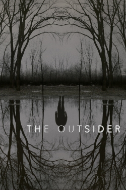 The Outsider (2020) Official Image | AndyDay