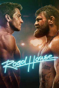 Road House (2024) Official Image | AndyDay