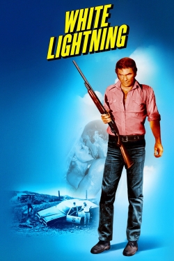 White Lightning (1973) Official Image | AndyDay