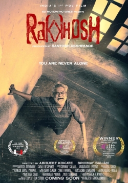 Rakkhosh (2019) Official Image | AndyDay