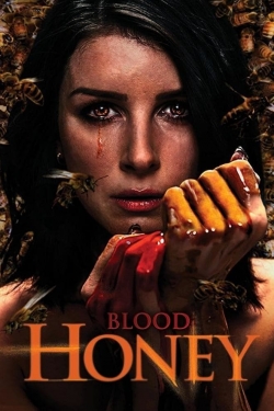 Blood Honey (2017) Official Image | AndyDay