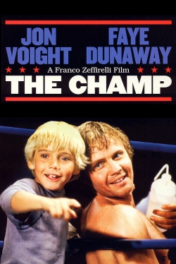 The Champ (1979) Official Image | AndyDay
