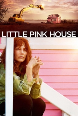 Little Pink House (2018) Official Image | AndyDay
