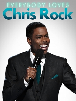 Everybody Loves Chris Rock (2021) Official Image | AndyDay