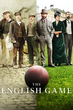 The English Game (2020) Official Image | AndyDay