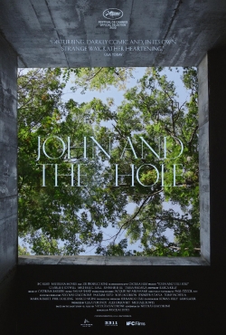 John and the Hole (2021) Official Image | AndyDay