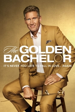 The Golden Bachelor (2023) Official Image | AndyDay