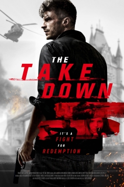 The Take Down (2019) Official Image | AndyDay