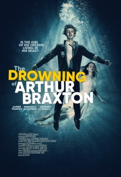 The Drowning of Arthur Braxton (2021) Official Image | AndyDay