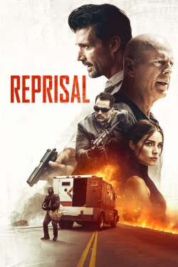 Reprisal (2018) Official Image | AndyDay