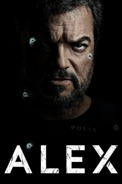Alex (2017) Official Image | AndyDay