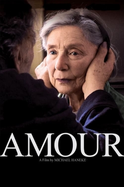 Amour (2012) Official Image | AndyDay