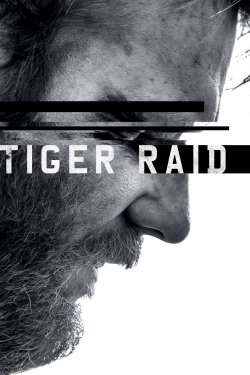 Tiger Raid (2016) Official Image | AndyDay