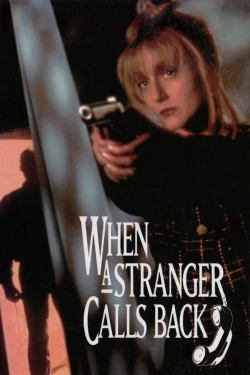 When a Stranger Calls Back (1993) Official Image | AndyDay