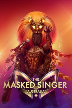 The Masked Singer AU (2019) Official Image | AndyDay