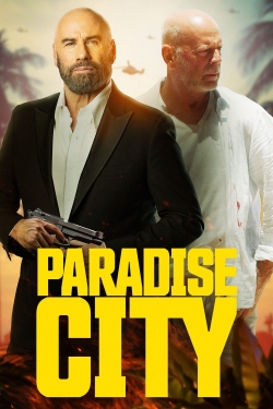 Paradise City (2022) Official Image | AndyDay
