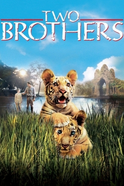 Two Brothers (2004) Official Image | AndyDay