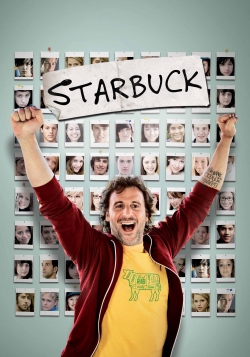 Starbuck (2011) Official Image | AndyDay