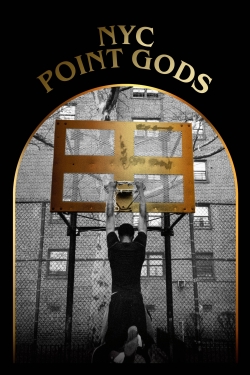 NYC Point Gods (2022) Official Image | AndyDay