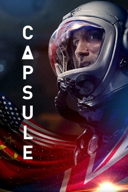 Capsule (2015) Official Image | AndyDay