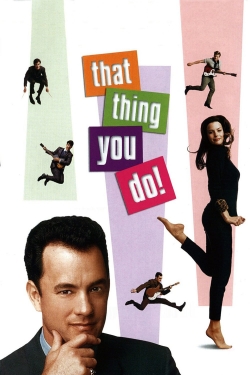 That Thing You Do! (1996) Official Image | AndyDay