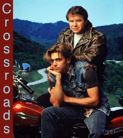 Crossroads (1992) Official Image | AndyDay