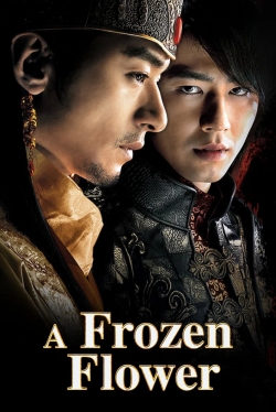 A Frozen Flower (2008) Official Image | AndyDay