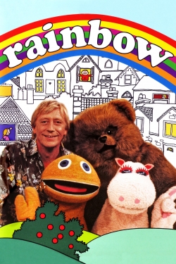 Rainbow (1972) Official Image | AndyDay