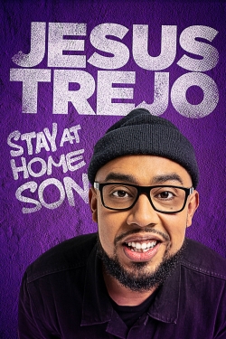 Jesus Trejo: Stay at Home Son (2020) Official Image | AndyDay