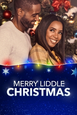Merry Liddle Christmas (2019) Official Image | AndyDay